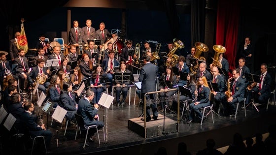 La Filarmónica de Olivenza participará en el XX Festival Internacional de Bandas de Lleida