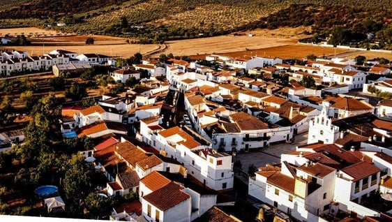 San Jorge acoge la Junta de Gobierno Local semanal