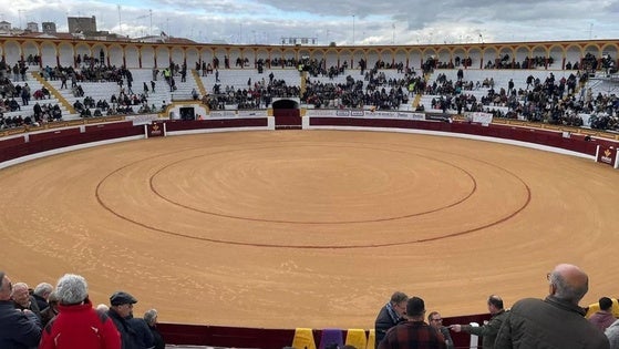 La Feria del Toro será presentada en la sala Antonio Bienvenida de Las Ventas