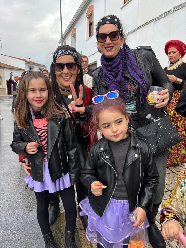 San Francisco disfrutó al máximo de su Fiesta de Carnaval