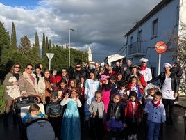 San Francisco disfrutó al máximo de su Fiesta de Carnaval