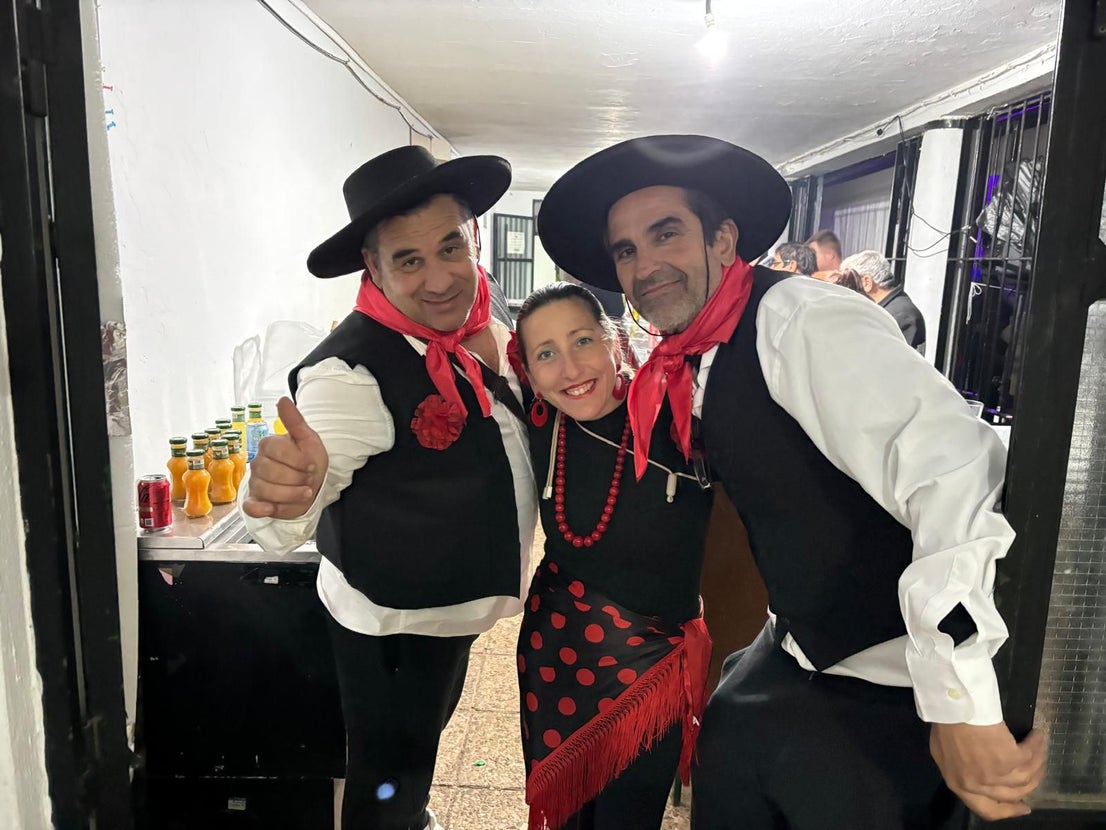 San Francisco disfrutó al máximo de su Fiesta de Carnaval