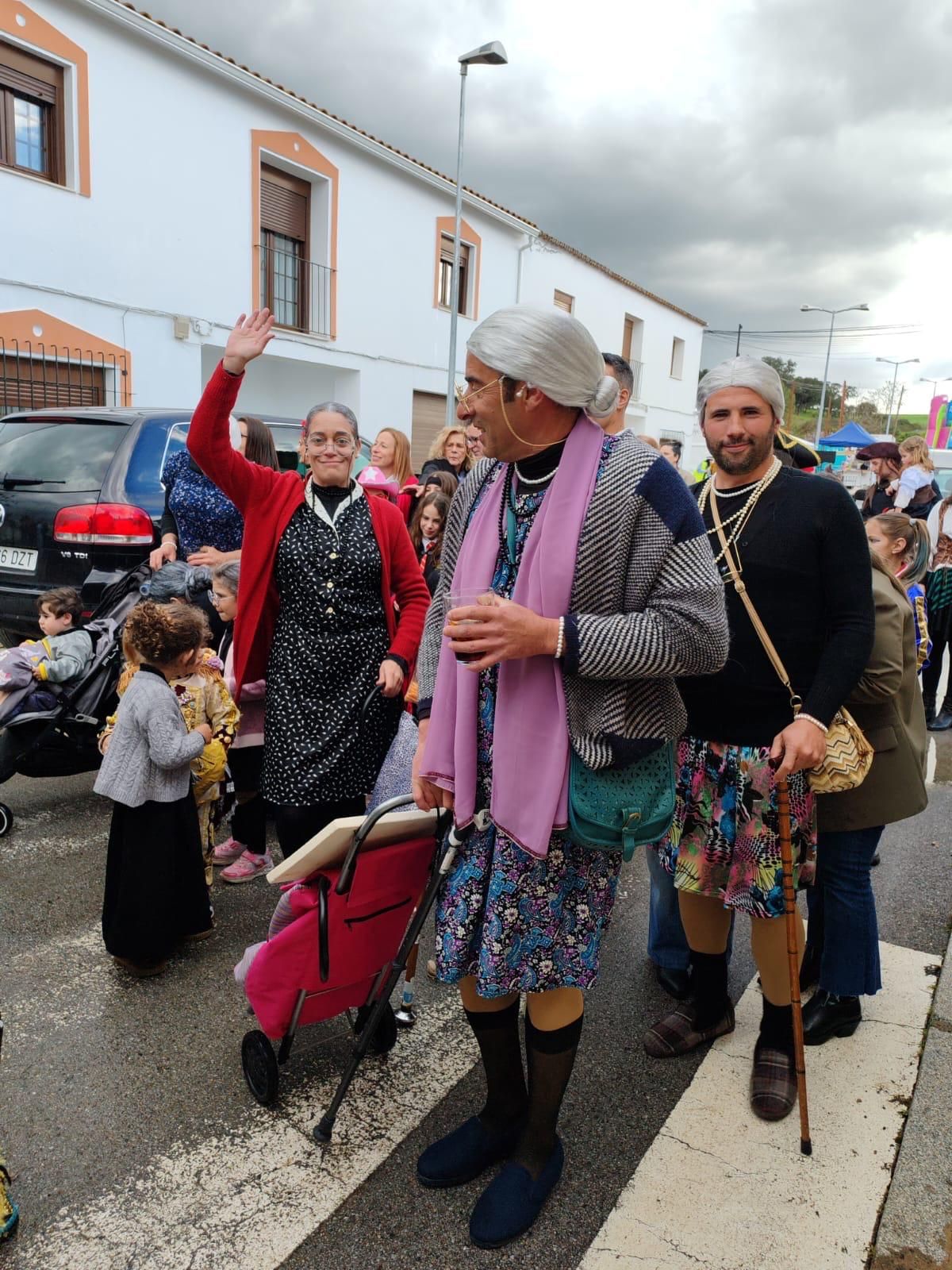 San Francisco disfrutó al máximo de su Fiesta de Carnaval