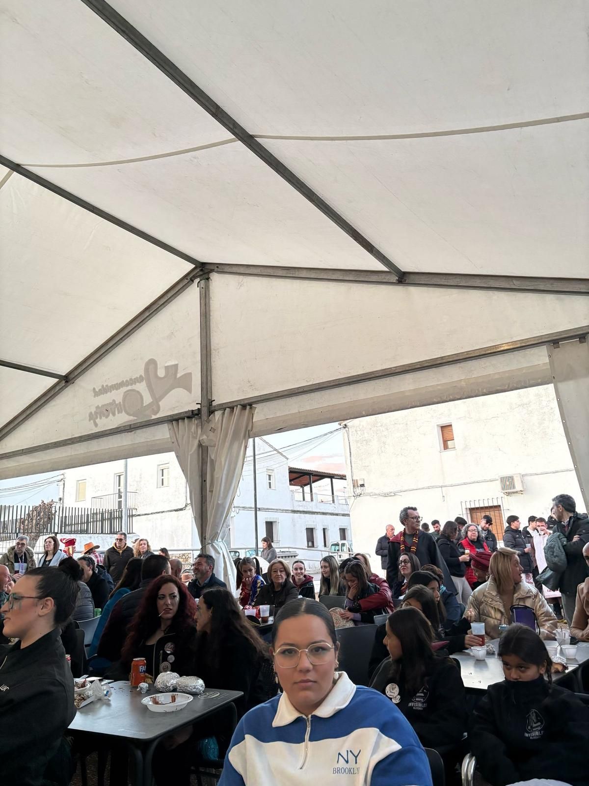 San Francisco disfrutó al máximo de su Fiesta de Carnaval