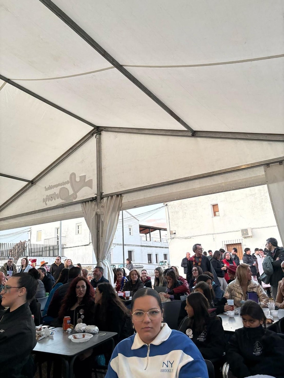 San Francisco disfrutó al máximo de su Fiesta de Carnaval