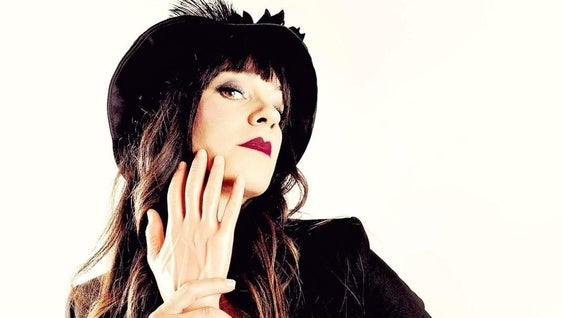 El Festival de Magia 'Badakadabra' llega Olivenza con Lola Mento