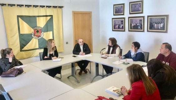 Olivenza prosigue los trámites para ser 'Ciudad Amiga de la Infancia'