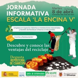 Las Escuelas 'La Encina V' realizarán una demostración de la formación que ya han recibido