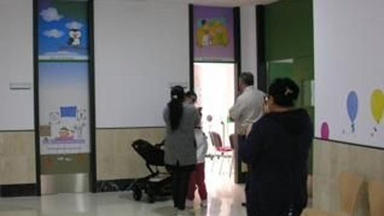 Desde hace varias semanas Olivenza y sus pedanías están sin pediatras