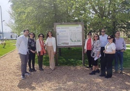 Visita al Museo Etnográfico González Santana.