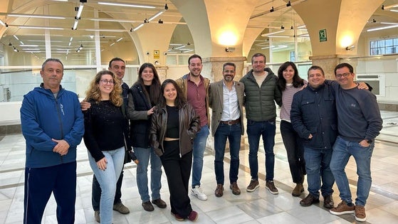 El histórico cuartel de caballería será la sede de la Filarmónica de Olivenza