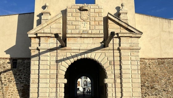 La ciudad registró más de 2.000 visitantes en Semana Santa