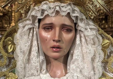 Olivenza suma una bellísima Virgen de la Caridad a su extenso patrimonio religioso