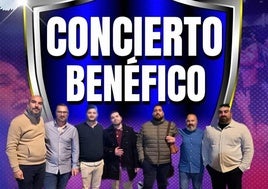La Iglesia Evangélica organiza un concierto a favor de 'Sonríe Olivenza'