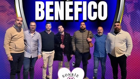 La Iglesia Evangélica organiza un concierto a favor de 'Sonríe Olivenza'