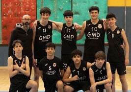 Estos jugadores están a punto de hacer historia en la ciudad.