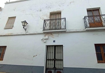 Olivenza denuncia la paralización del Plan Rehabita por parte de la Junta de Extremadura