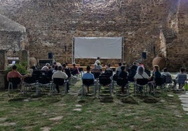 Olivenza volverá a ser sede del Festival Ibérico de Cine (FIC)