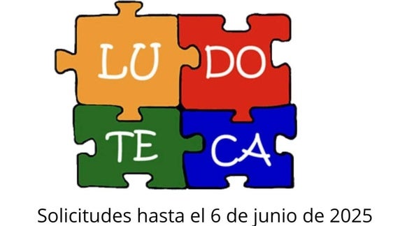 Se abre el proceso selección para la contratación de cuatro personas para las ludotecas