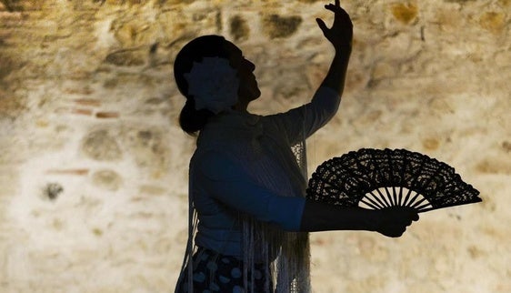 El Grupo de teatro de Mayores ofrece el recital de folclore 'Juerga Flamenca'