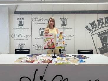 Ludotecas, campamentos y una Escuela de Verano Digital componen la agenda estival municipal