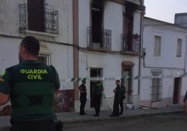 La ciudad sigue consternada por el fallecimiento de la pequeña Nina