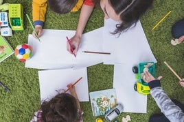 El programa de Espacios Saludables de la Junta y Cruz Roja llega a Olivenza