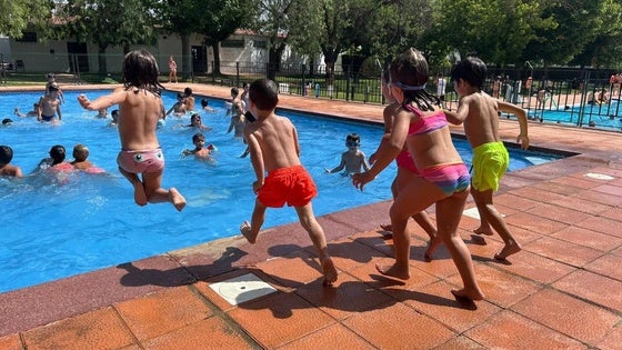 Comienzan los Campamentos de Verano en la GMD de Olivenza