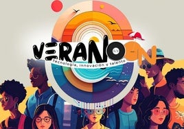 Espacios Digitalex lanza 'VeranoON': una programación especial cargada de tecnología, talento e innovación