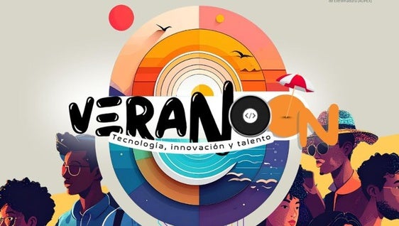 Espacios Digitalex lanza 'VeranoON': una programación especial cargada de tecnología, talento e innovación