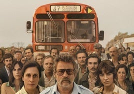La premiada película 'El 47' marca el ecuador del cine de verano