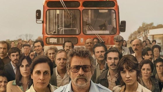 La premiada película 'El 47' marca el ecuador del cine de verano