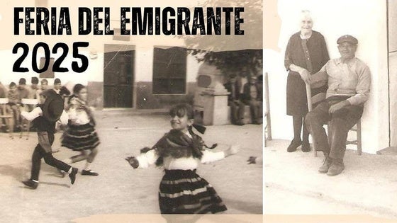 San Jorge de Alor celebra la Feria del Emigrante 2025