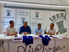 Olivenza vibrará con el II Circuito Anual de Tunas de Extremadura