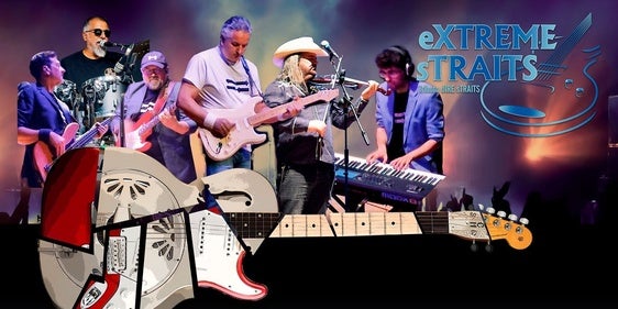 Las actuaciones de Starlight, Extreme Straits y Uli integran el Festival Músicos en Movimiento