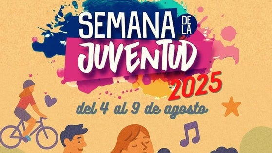 Olivenza celebra la Semana de la Juventud con talleres, baile y actividades variadas