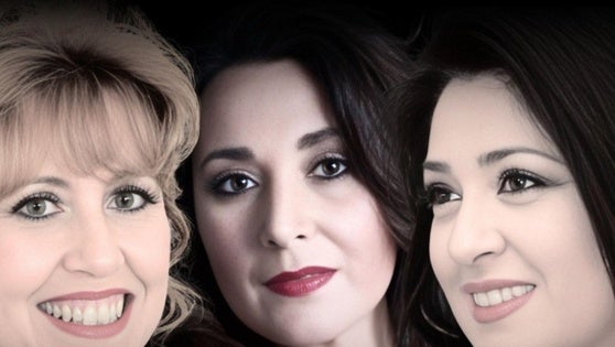 El espectáculo 'Gracias a la Vida' rendirá un emotivo homenaje a las grandes voces femeninas