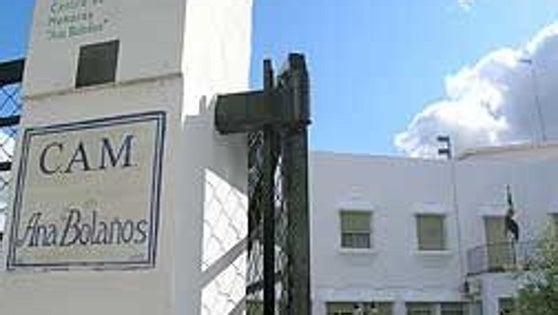 Localizados los menores escapados del Centro de Menores Ana Bolaños