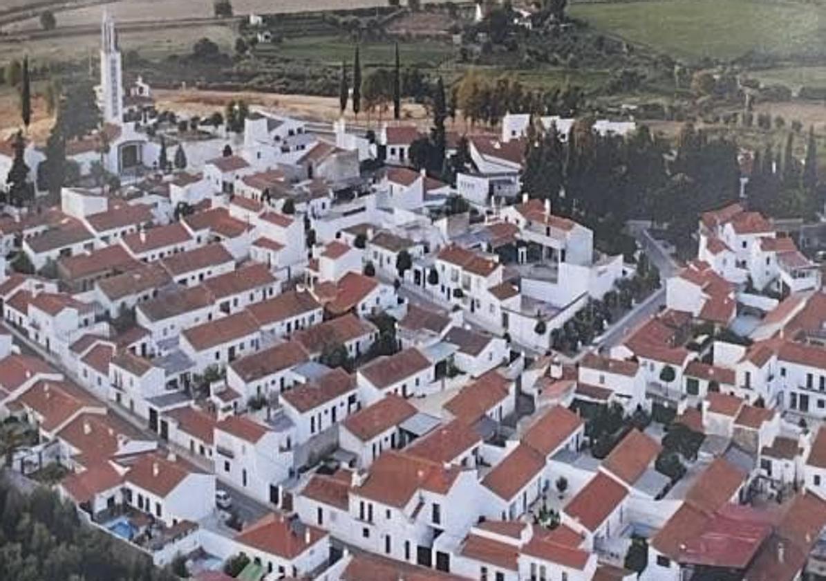San Rafael de Olivenza celebra sus Ferias y Fiestas del 28 al 31 de agosto