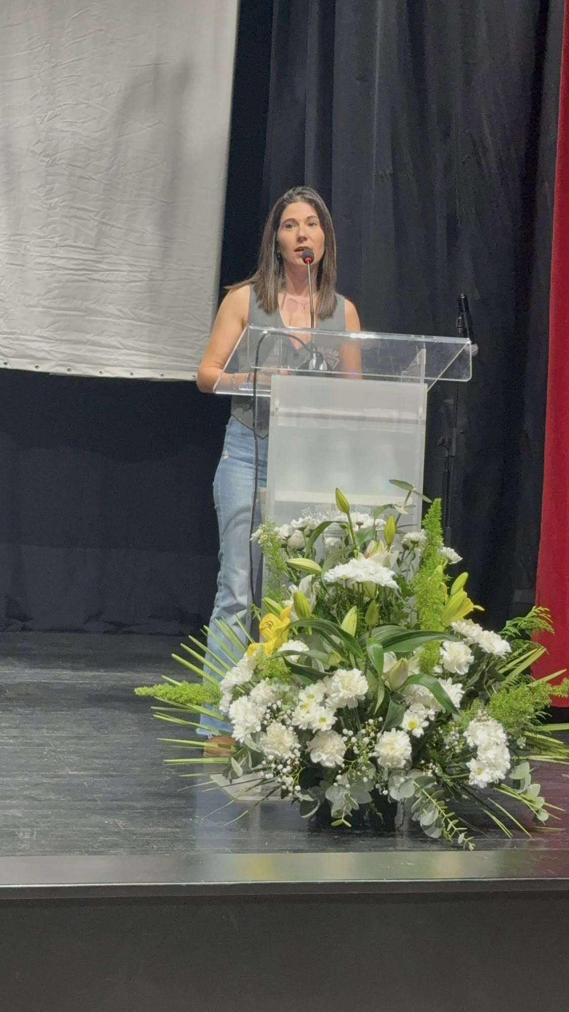 Siete vecinos, un restaurante, Flaméncoli y 'La Encina' premiados en la II Gala del Talento Oliventino