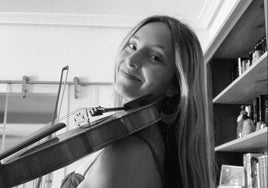 Luna Chacón Iciarra.