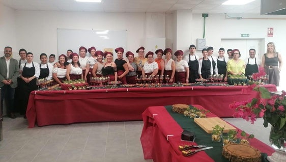 Abierto el plazo de contratación del alumnado del Programa Escala 'La Encina V'