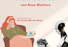 La campaña 'Otoño mágico en Nubeteca' llega a la biblioteca Manuel Pacheco