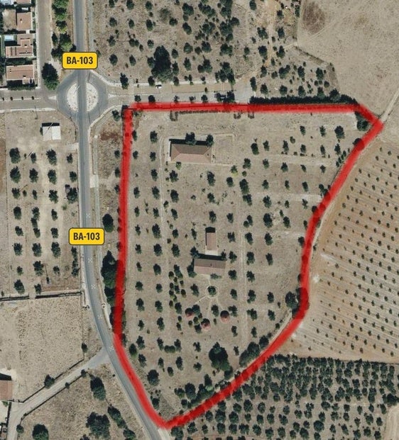 Olivenza recibirá un millón de euros para la remodelación del camping municipal