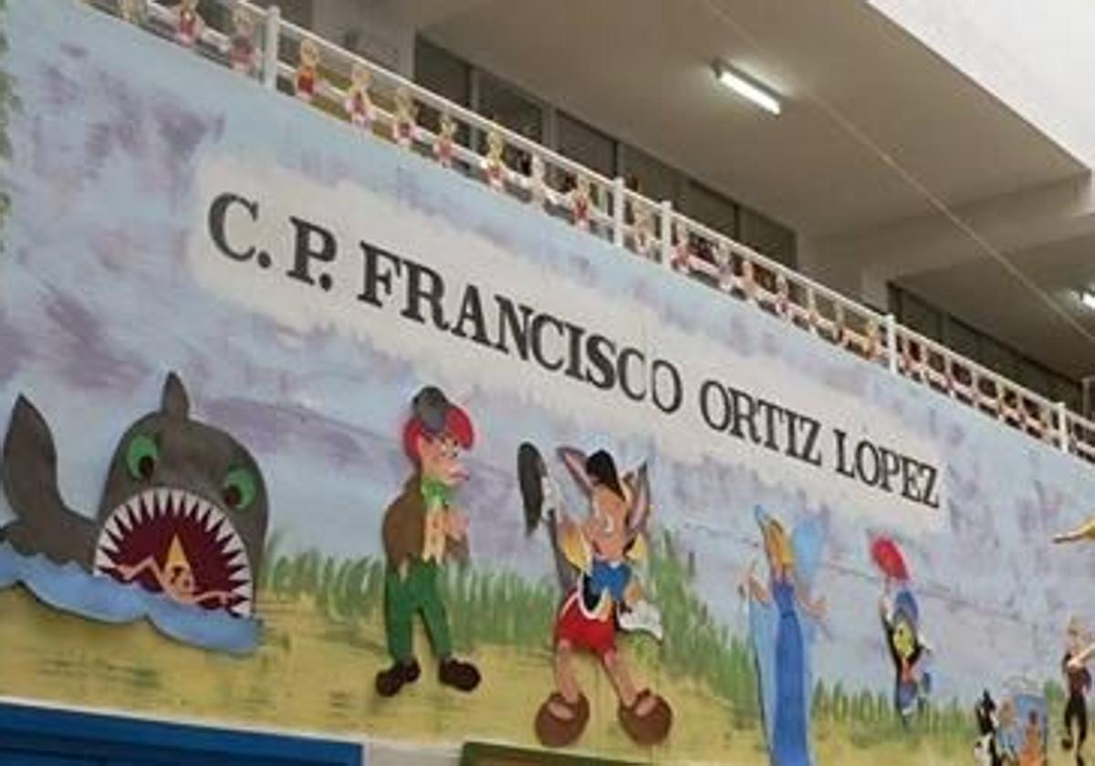 El CEIP F. Ortiz lanza un proyecto intergeneracional para preservar la sabiduría de los mayores en un libro