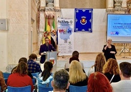 Más de 70 personas con discapacidad participan en el programa ActivaT