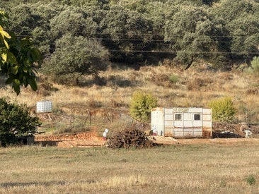 Telefónica mejora la cobertura móvil en las pedanías de Olivenza con nuevas estaciones base
