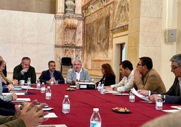 La Asociación Transfronteriza de Municipios Lago Alqueva renueva sus órganos sociales para el próximo cuatrienio