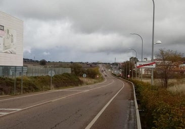La ciudad entrará en alerta amarilla por fuertes vientos esta medianoche