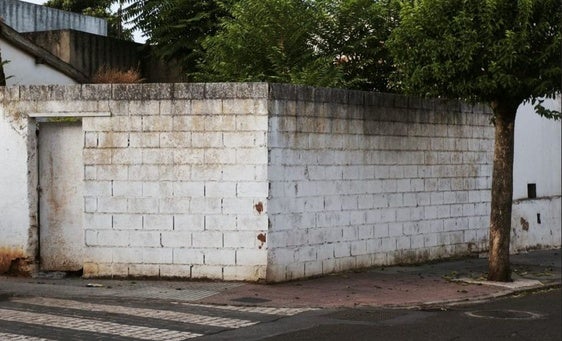 El Ayuntamiento saca a licitación la enajenación de una parcela municipal